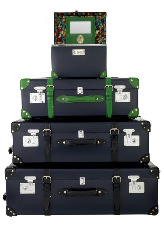 Любимые чемоданы королевы Елизаветы (фото 5)