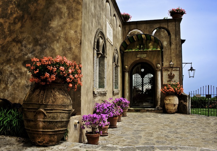 Красивые виллы италии фото сколько стоит дом в греции