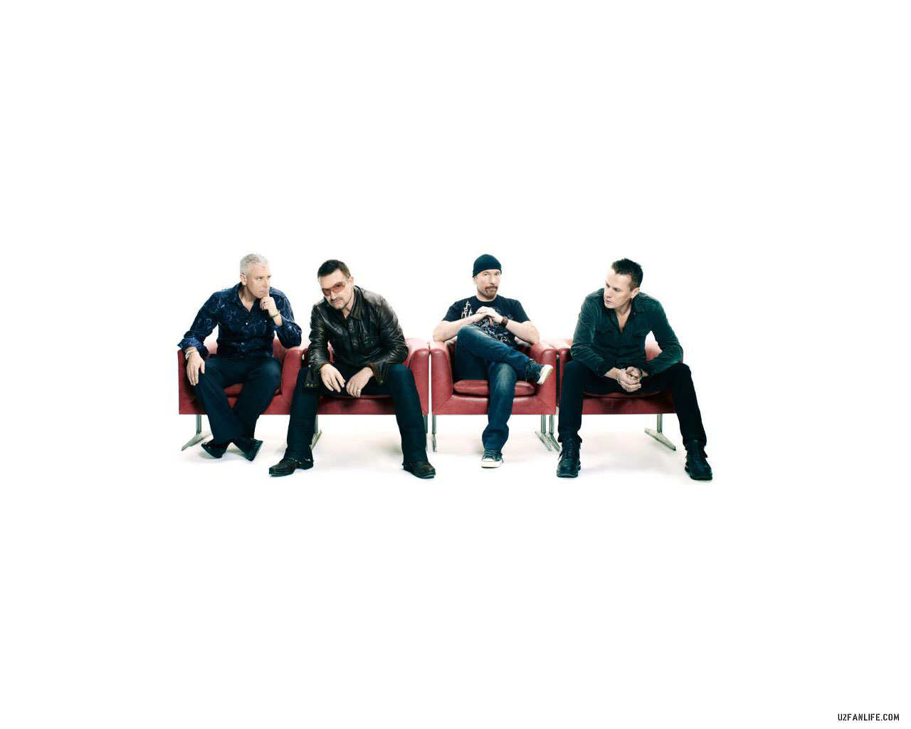 Патти Смит, Джек Уайт и Depeche Mode споют песни U2 (фото 2)