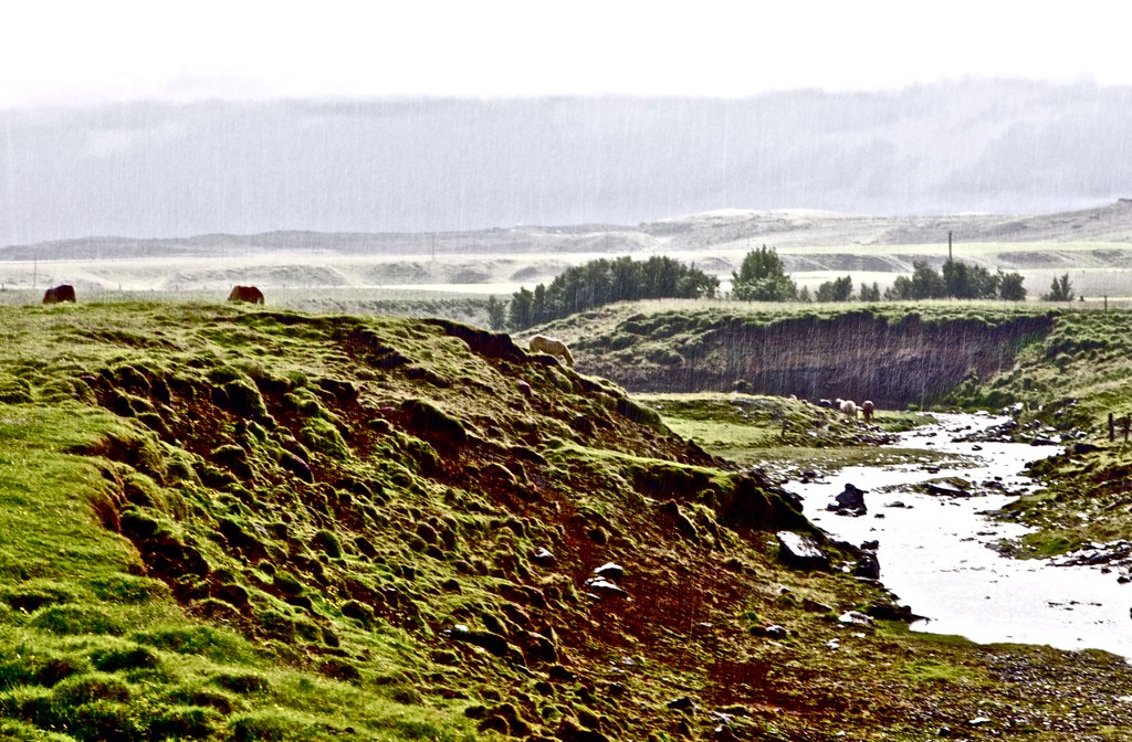 Незабываемая Исландия Николая Красавина (фото 41)