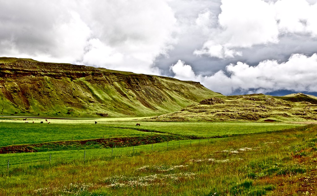 Незабываемая Исландия Николая Красавина (фото 21)