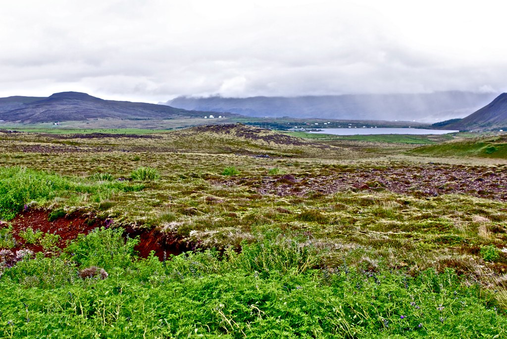 Незабываемая Исландия Николая Красавина (фото 10)