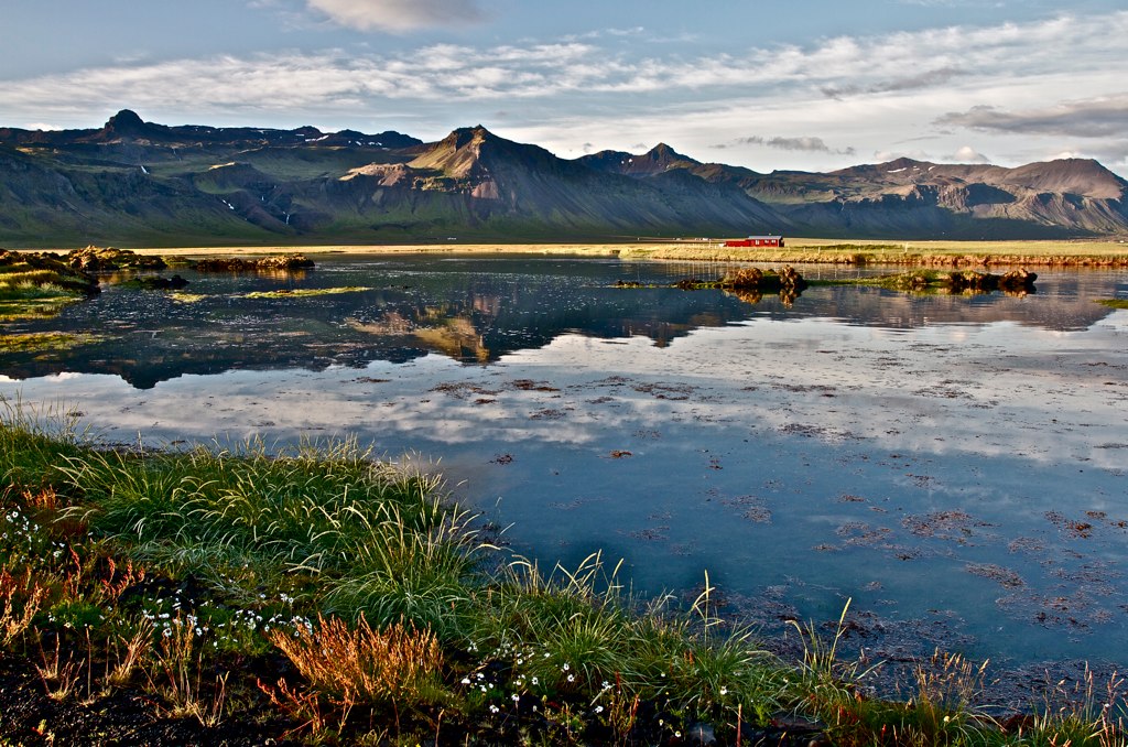 Незабываемая Исландия Николая Красавина (фото 7)