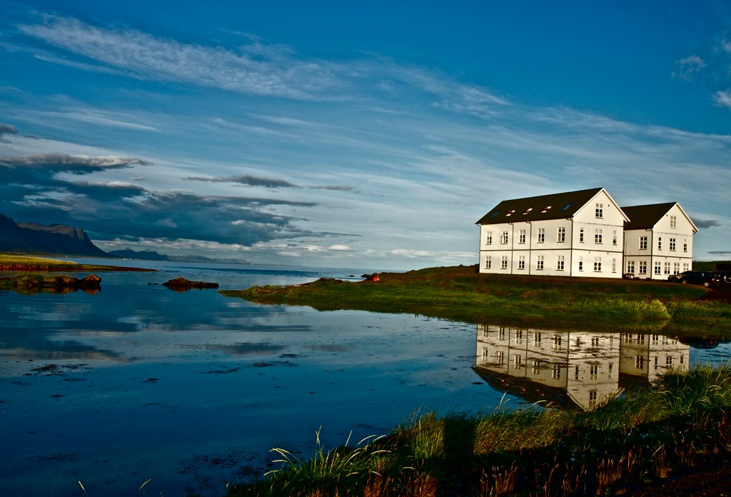 Незабываемая Исландия Николая Красавина (фото 28)