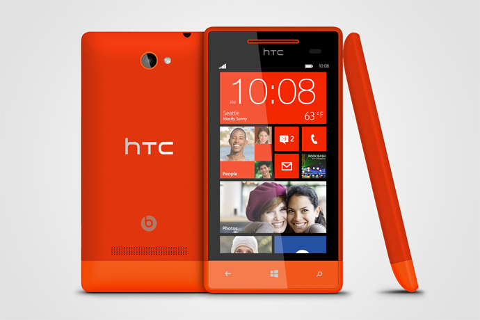 Новый смартфон Microsoft + HTC (фото 3)