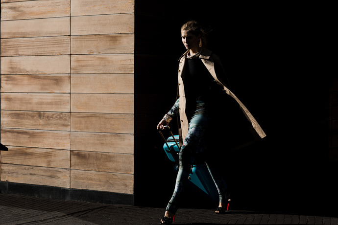 Елена Перминова в украшениях ADR at H&M (фото 16)