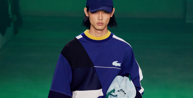 Lacoste 2019 BURO