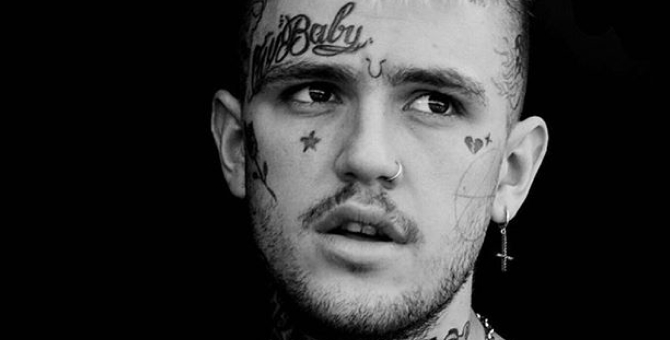 Lil Peep   -              