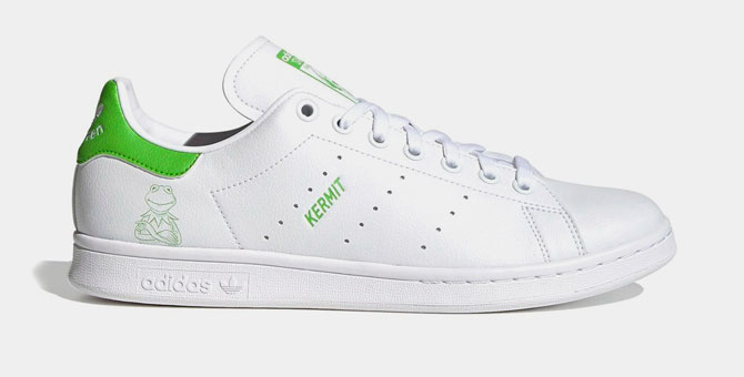 adidas Stan Smith BURO