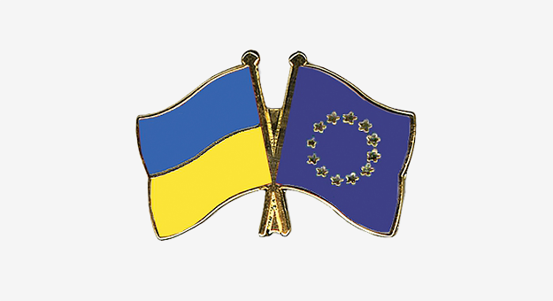 Евросоюз одобрил безвизовый режим для Украины