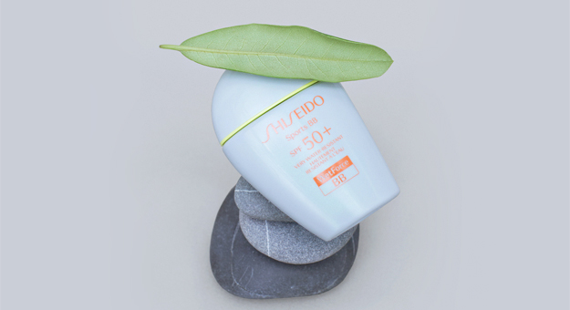 Солнцезащитный BB-крем от Shiseido — выбор Buro 24/7