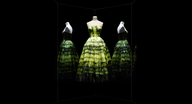Что смотреть на самой масштабной в истории выставке Dior