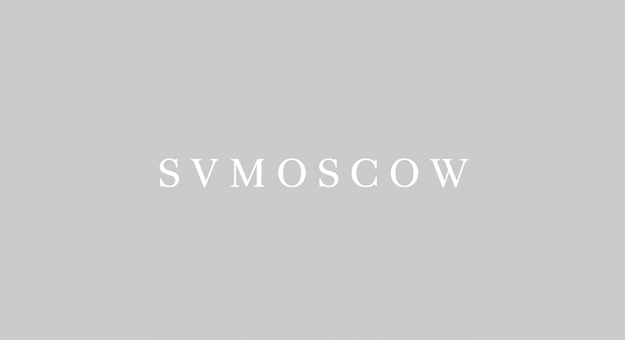 Магазин SVMoscow снимает фэшн-видео со своими клиентами