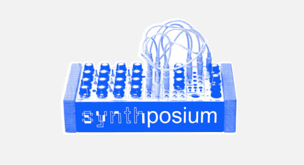 Synthposium — музыкальный фестиваль для продвинутых гиков