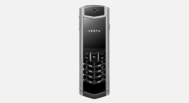 Vertu закрыла производство в Великобритании