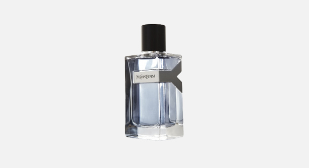 Yves Saint Laurent выпустил аромат для поколения Y