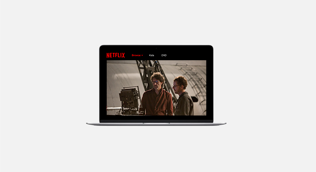 Netflix покажет первый сериал братьев Коэн