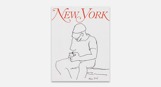 Йоко Оно, Алекс Катц и еще 6 художников нарисовали обложки для The New York Times