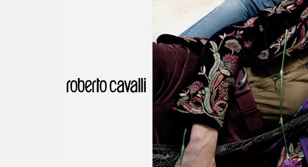 Roberto Cavalli станет специальным гостем Pitti Uomo