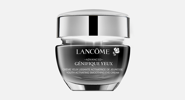 Крем для кожи вокруг глаз Advanced Génifique от Lancôme — выбор Buro 24/7