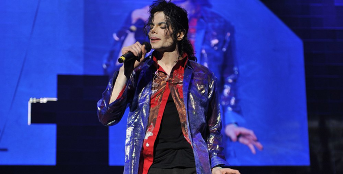 Sony Music выкупает долю в каталоге Майкла Джексона