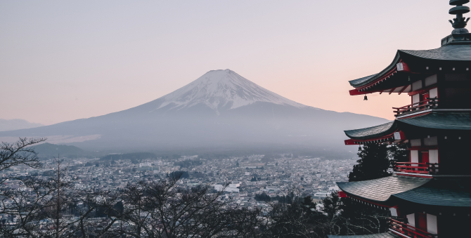 Япония снимет ограничения на въезд для туристов