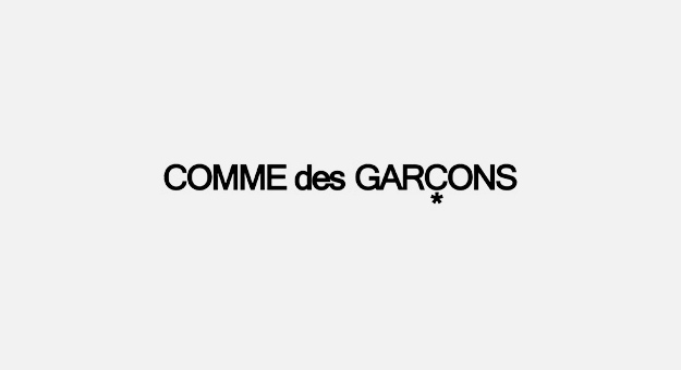 Comme des Garçons запустит новый бренд онлайн