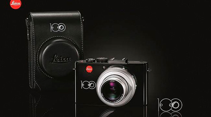 Объект желания: камера Leica D-Lux 6 Edition 100