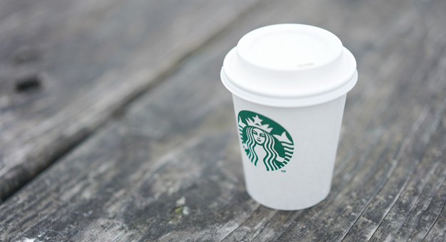В Starbucks появится оплата криптовалютой