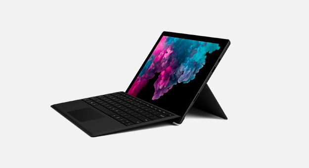 Microsoft представила новые компьютеры и беспроводные наушники Surface