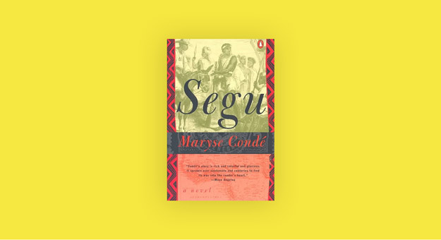 Мариз Конде получила альтернативную Нобелевскую премию по литературе
