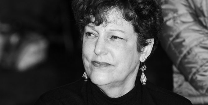 Умерла Глория Кац — соавтор сценариев к «Звездным войнам» и «Индиане Джонсу»