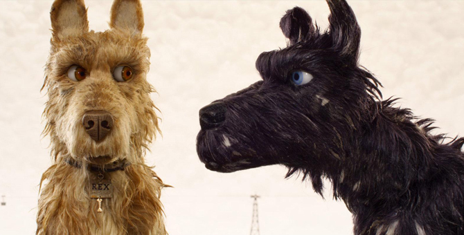 «Остров собак» попал в лонг-лист «Оскара-2019»