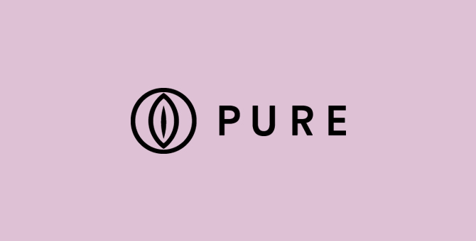 Дейтинг-сервис Pure запустил медиа о сексе и сексуальности