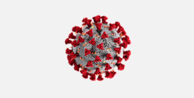 В Индии выявлен еще один новый штамм коронавируса — «дельта плюс»