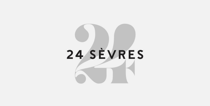 В онлайн-магазине 24 Sèvres появятся капсульные коллекции финалистов LVMH Prize