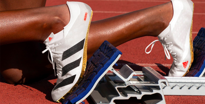 adidas показал коллекцию кроссовок, посвященную Олимпийским играм в Токио