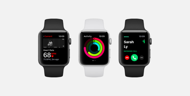 Появились слухи о планах Apple по выпуску бюджетной версии Apple Watch