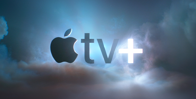 Сервис Apple TV+ начал свою работу — на нем действительно нет русского дубляжа