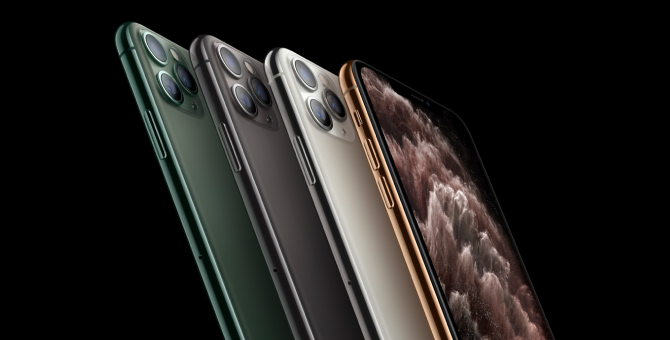 В этом году Apple может запустить продажи новых айфонов позже обычного