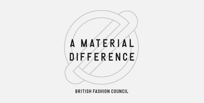 Британский совет моды поддержит Rejina Pyo, Kwaidan Editions и еще 35 брендов из Великобритании