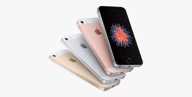 В 2020 году Apple выпустит первый бюджетный iPhone с момента отказа от модели SE