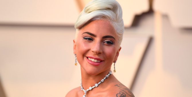 Леди Гага присоединилась к касту нового фильма режиссера «Джона Уика»