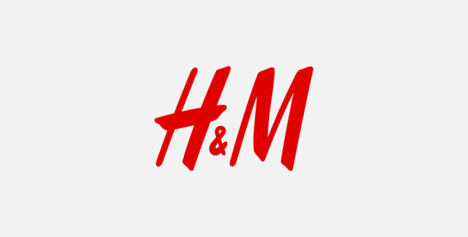 H&M Group представила программу поддержки беженцев