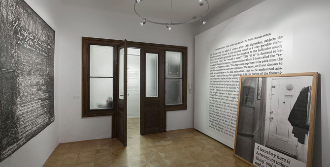 В Вене открылся обновленный музей Зигмунда Фрейда