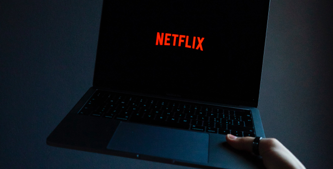 Netflix уступил ivi, «Кинопоиску HD» и Okko по популярности у россиян