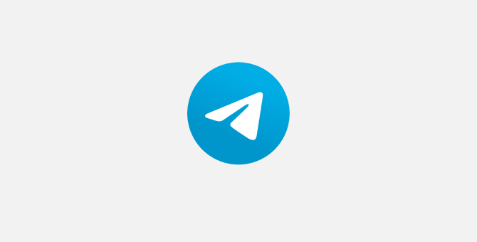 Telegram запустил голосовые чаты для общения тысяч пользователей