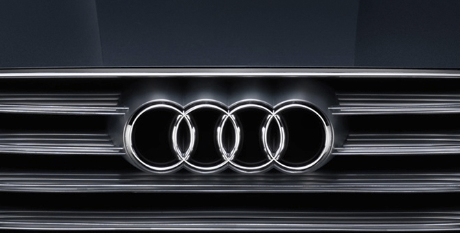 Audi запускает акцию для путешествующих на майские праздники