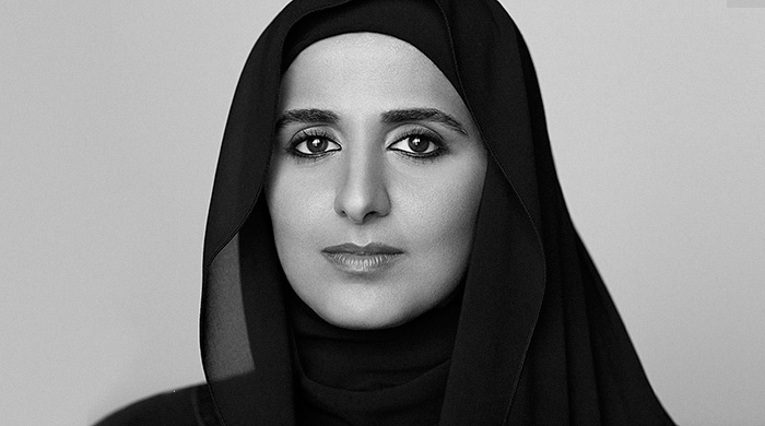 Сестра эмира Катара стала главной персоной в мире искусства