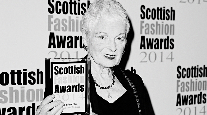 Гости премии The Scottish Fashion Awards